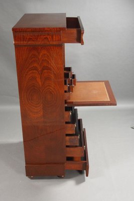 20th Century Secretary in Biedermeier Style-FLW-1402158