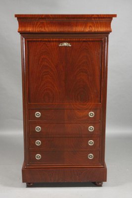 20th Century Secretary in Biedermeier Style-FLW-1402158