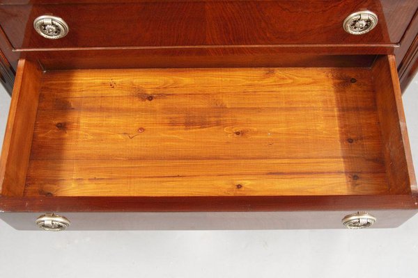 20th Century Secretary in Biedermeier Style-FLW-1402158