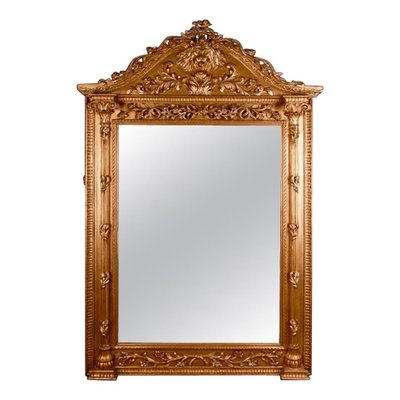 20th Century Standing Mirror-FLW-1401794