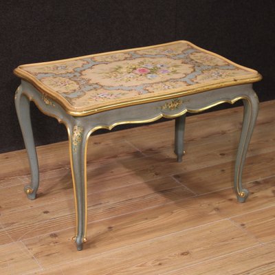 20th Century Venetian Coffee Table, 1960s-RP-1824300