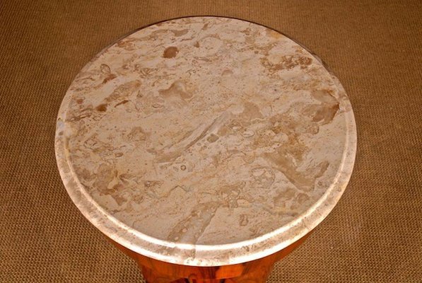 20th Century Viennese Biedermeier Style Occasional Table-FLW-1401839