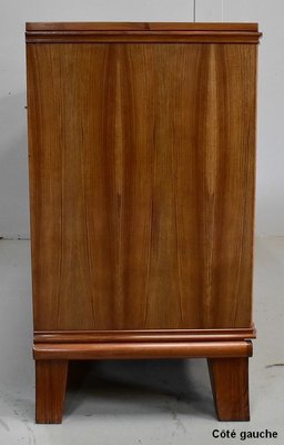 20th-Century Walnut Sideboard-RVK-897013