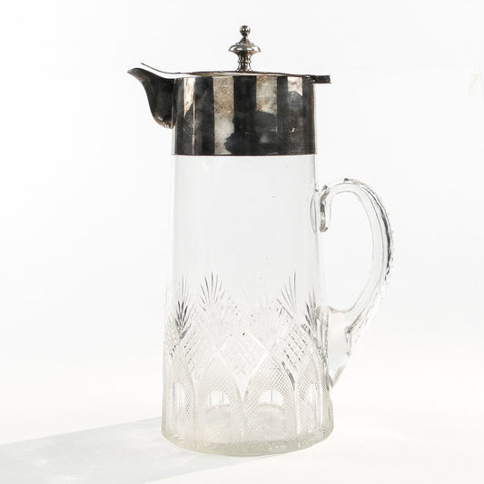 20th Century Wine Pitcher, Germany, 1920s