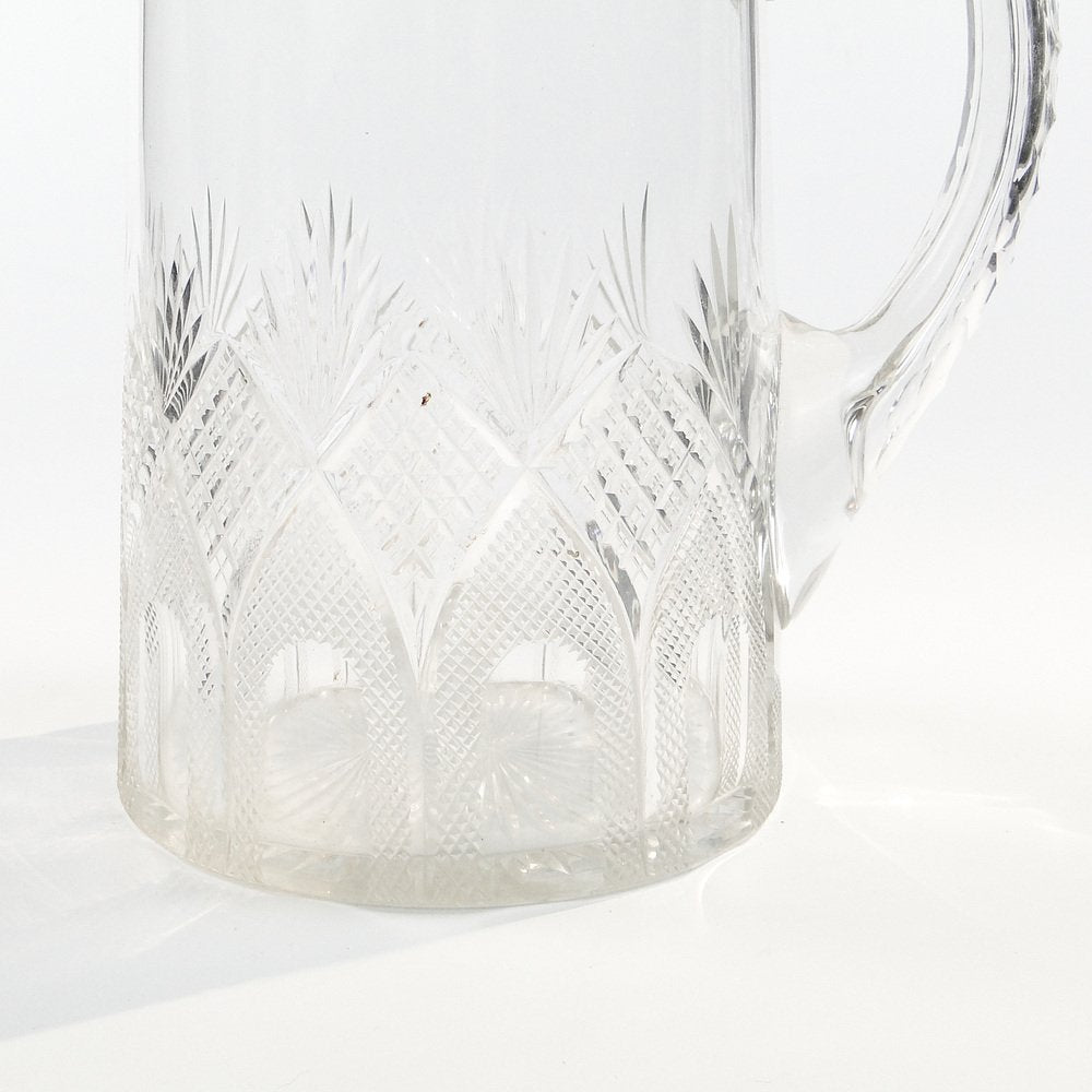 20th Century Wine Pitcher, Germany, 1920s