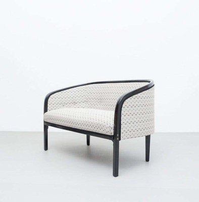 20th Century Woden Sofa by Josef Hoffmann for Kohn-WM-1343118