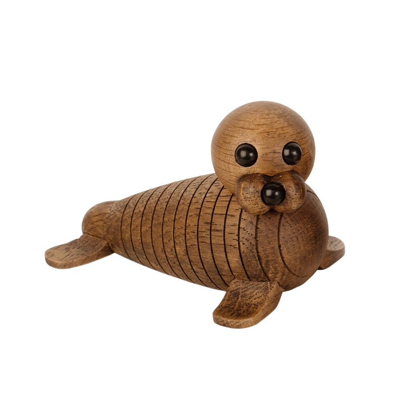 Ross the Baby Walrus figurine by Spring Copenhagen # #