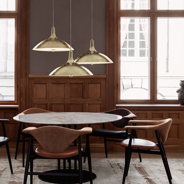 Tynell Collection 1965 Pendant