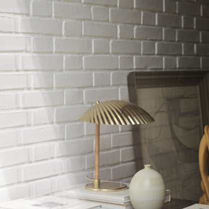 Tynell Collection 5321 Table Lamp Brass