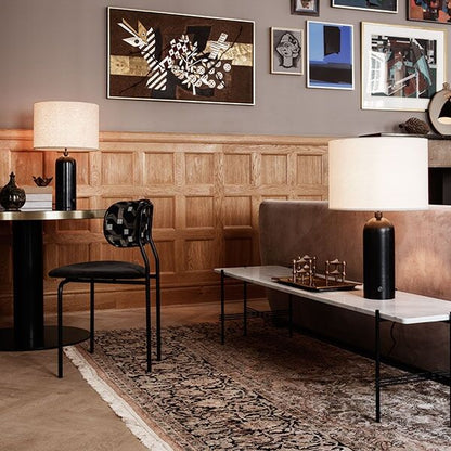 Gravity Table Lamp Small