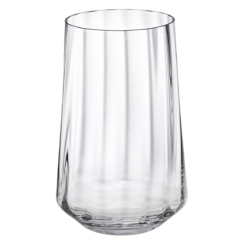 Bernadotte tumbler by Georg Jensen #high, 6 pcs #