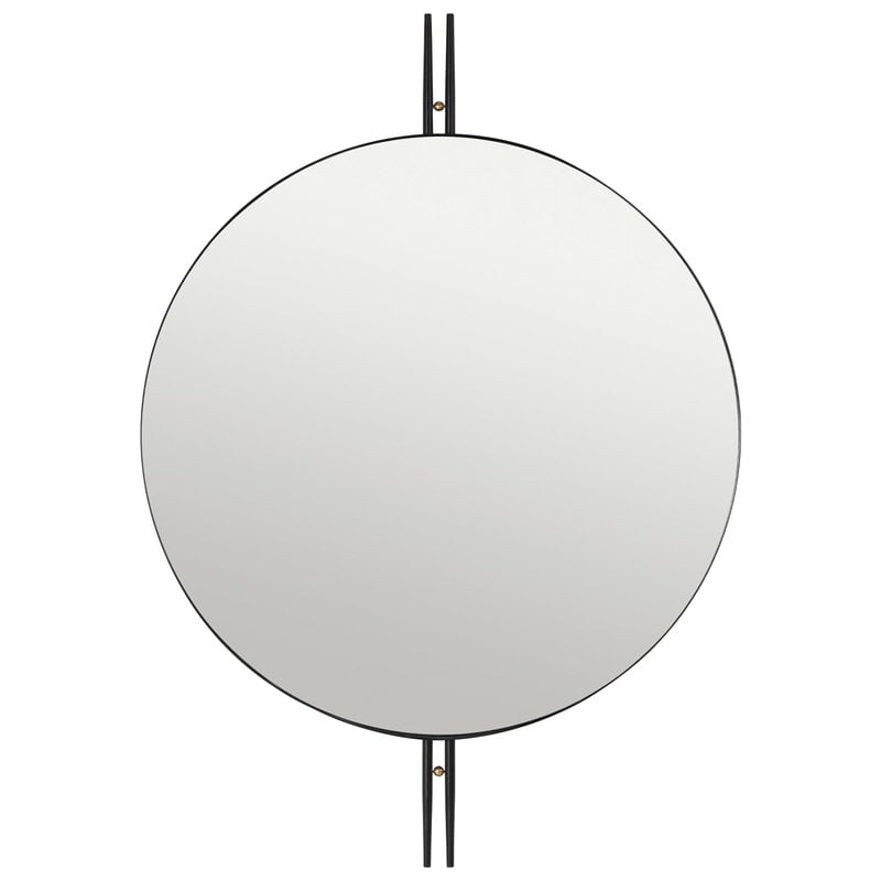 IOI wall mirror by GUBI #80 cm #