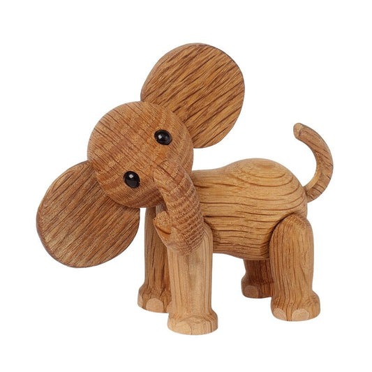 Ella the Elephant Calf figurine by Spring Copenhagen # #