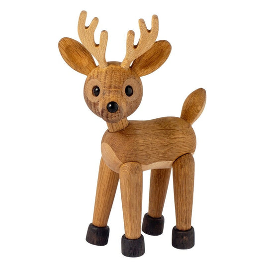 Spirit the Deer figurine by Spring Copenhagen # #