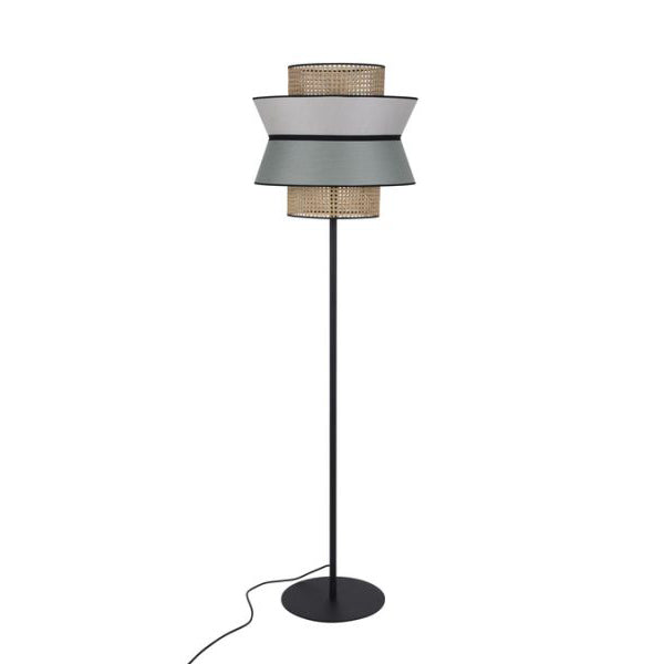 Floor Lamp Singapour by Market Set #Algae/Sand