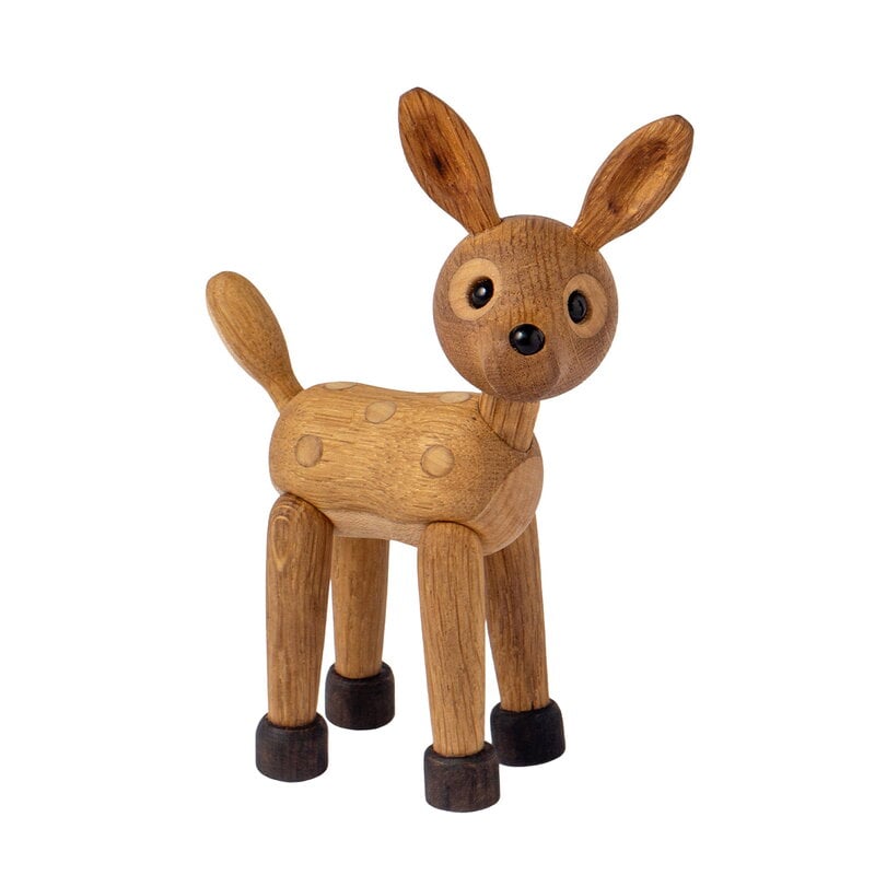 Spot the Deer Calf figurine by Spring Copenhagen # #