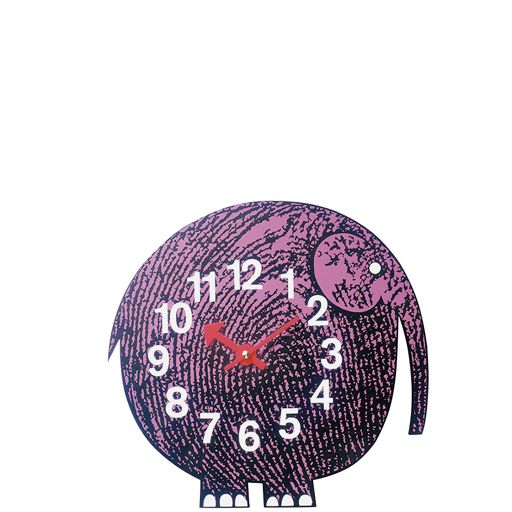 Zoo Timers - Elihu the Elephant