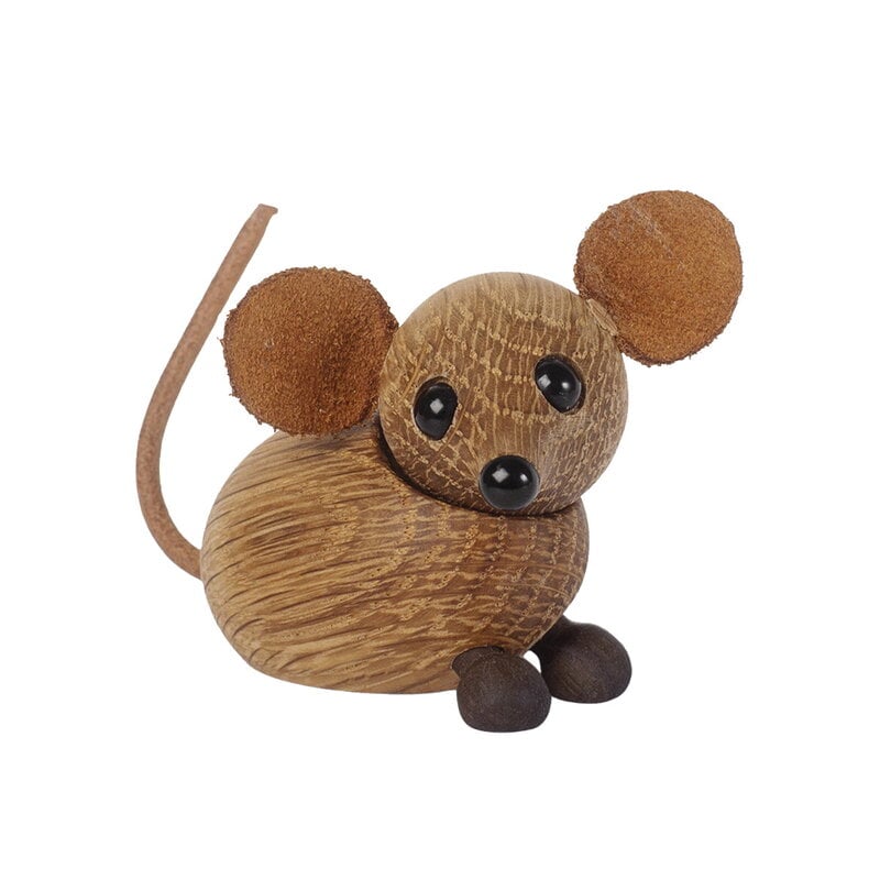 The Country Mouse figurine by Spring Copenhagen # #