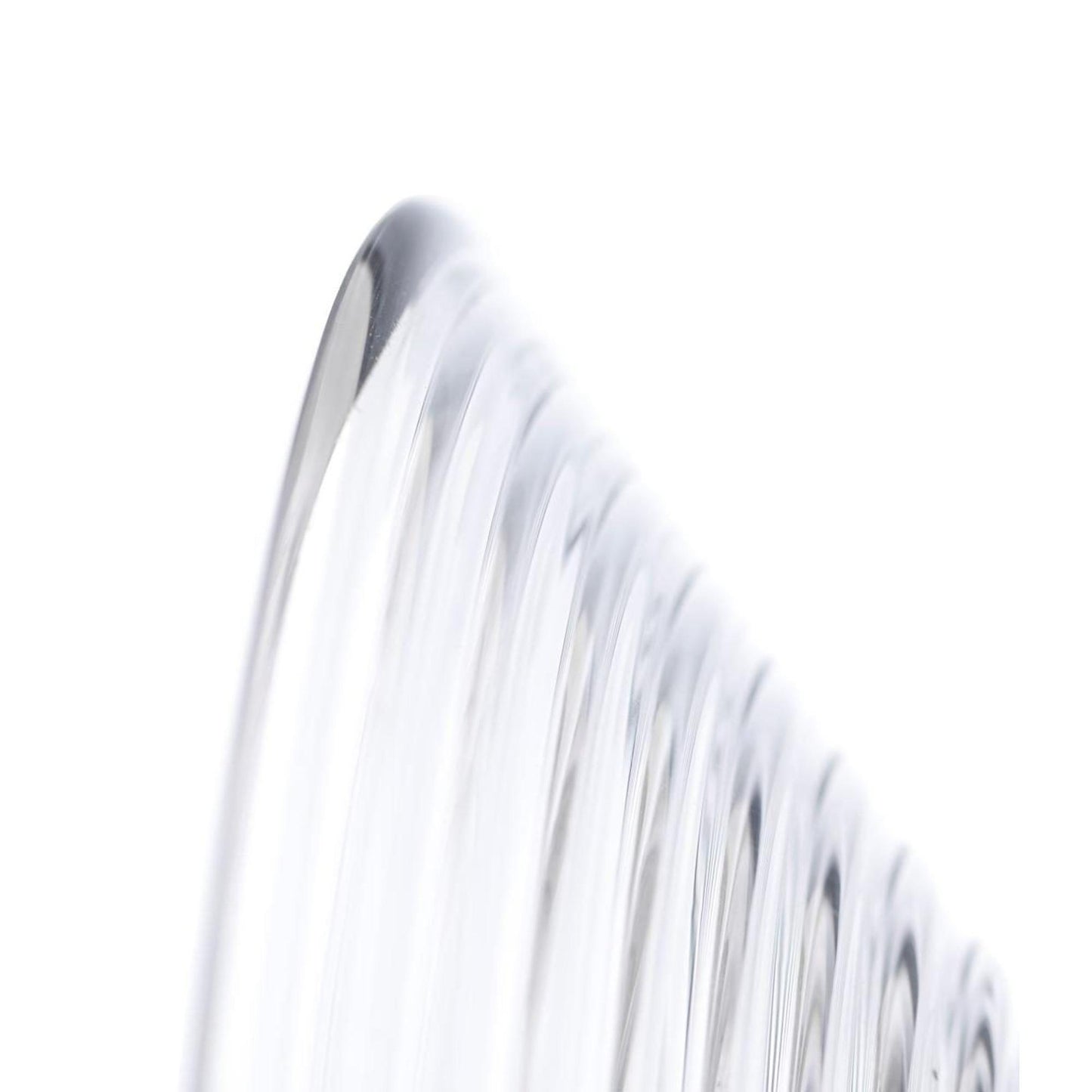 FDB Furniture U12 Slaterhage Wall Lamp Ø21 Clear