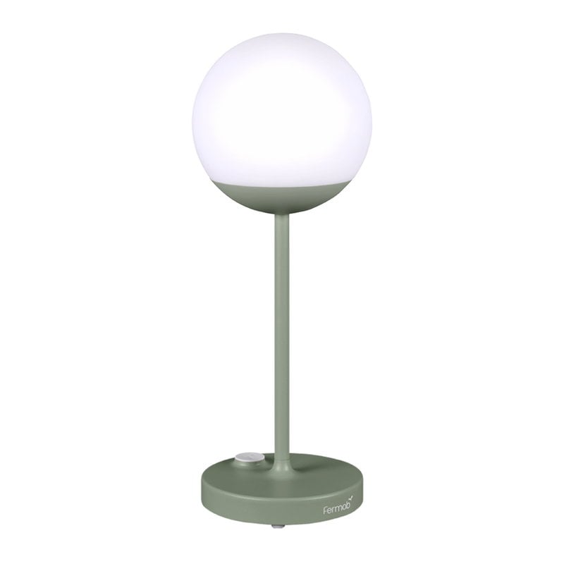 Mooon! table lamp by Fermob #cactus #