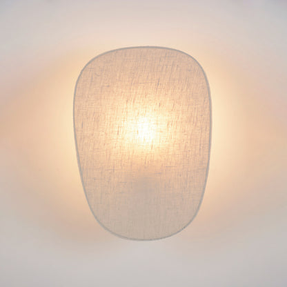 Wall Lamp Screen 70'S 1L by Market Set #Birch