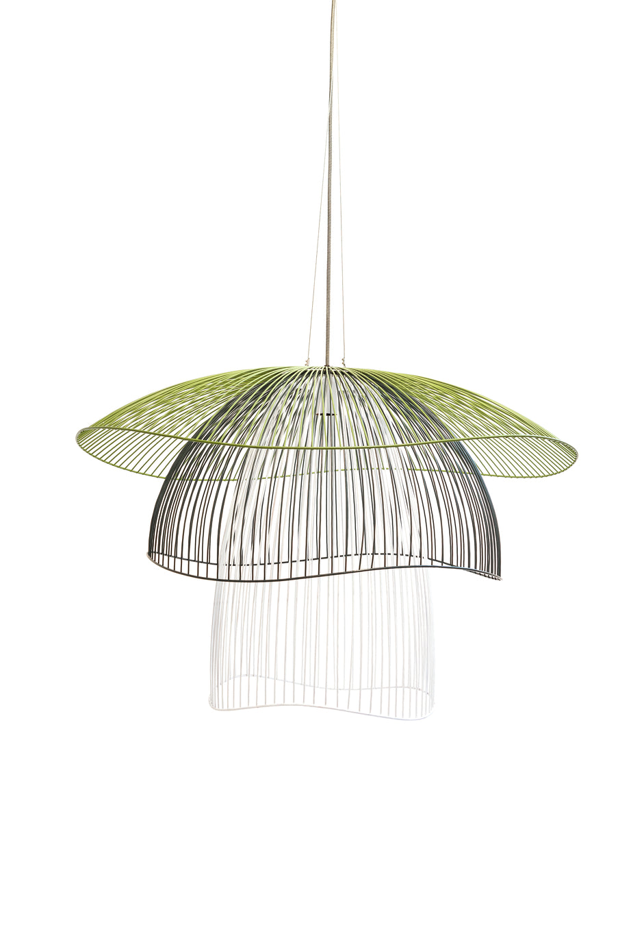 Papillon Suspension L by Forestier