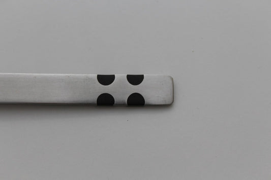 2200 Jubilee Cutlery Serving Fork by Helmut Alder for Amboss, 1967