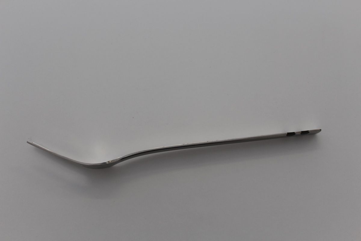 2200 Jubilee Cutlery Serving Fork by Helmut Alder for Amboss, 1967