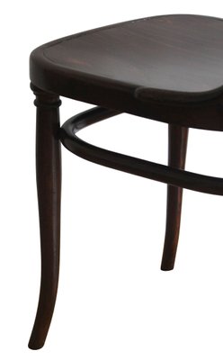 221 Dining Chairs by Michael Thonet for Thonet, 1910s, Set of 2-BAR-845338