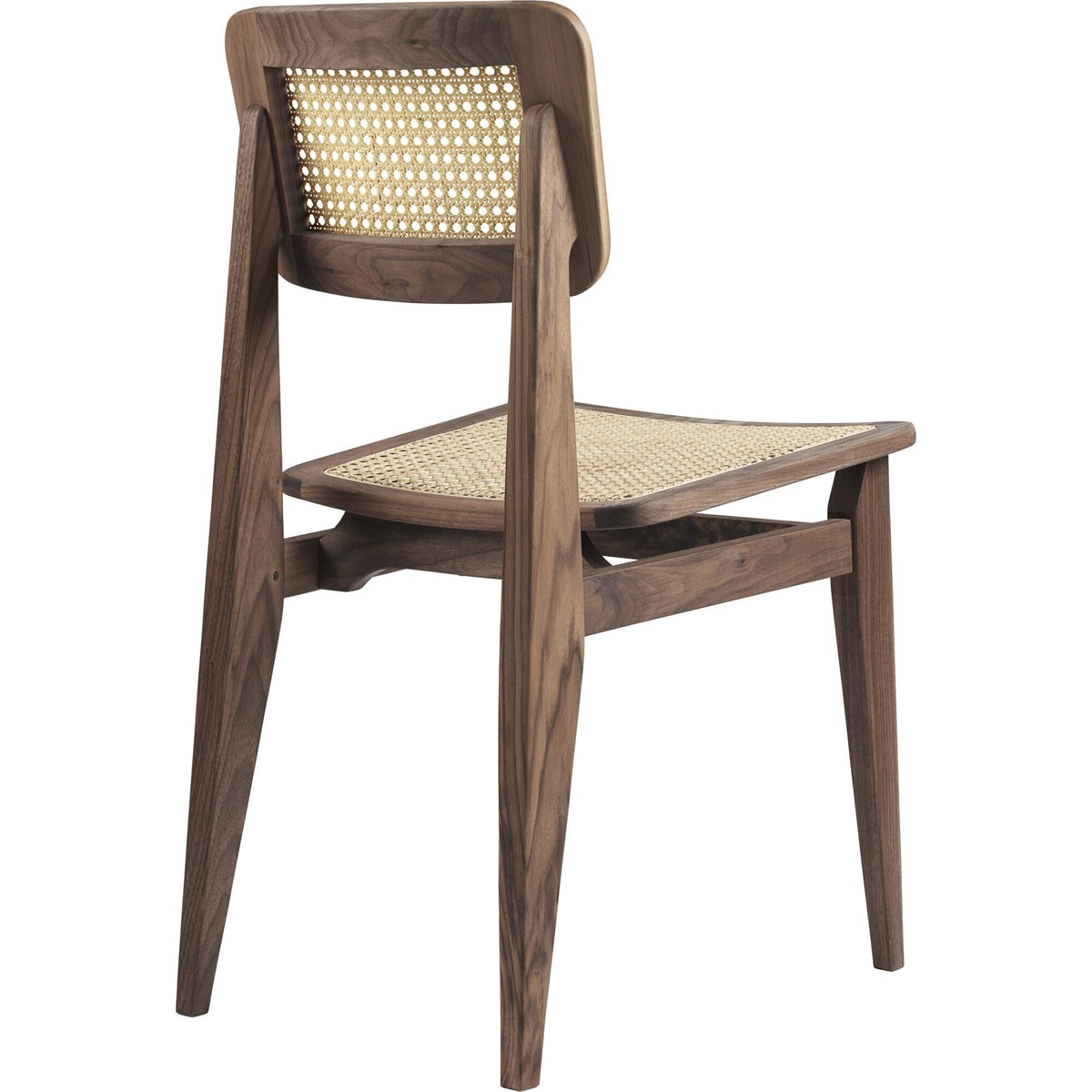 C-Chair Dining Chair French Wicker