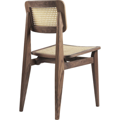 C-Chair Dining Chair French Wicker
