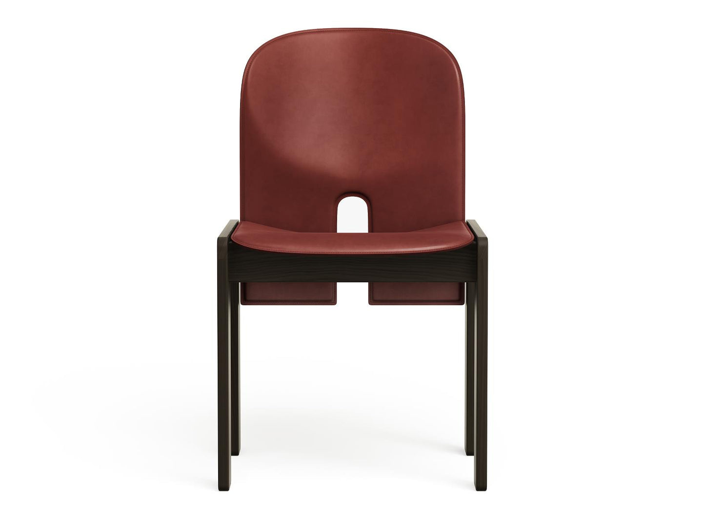 SCARPA 121 - Leather chair