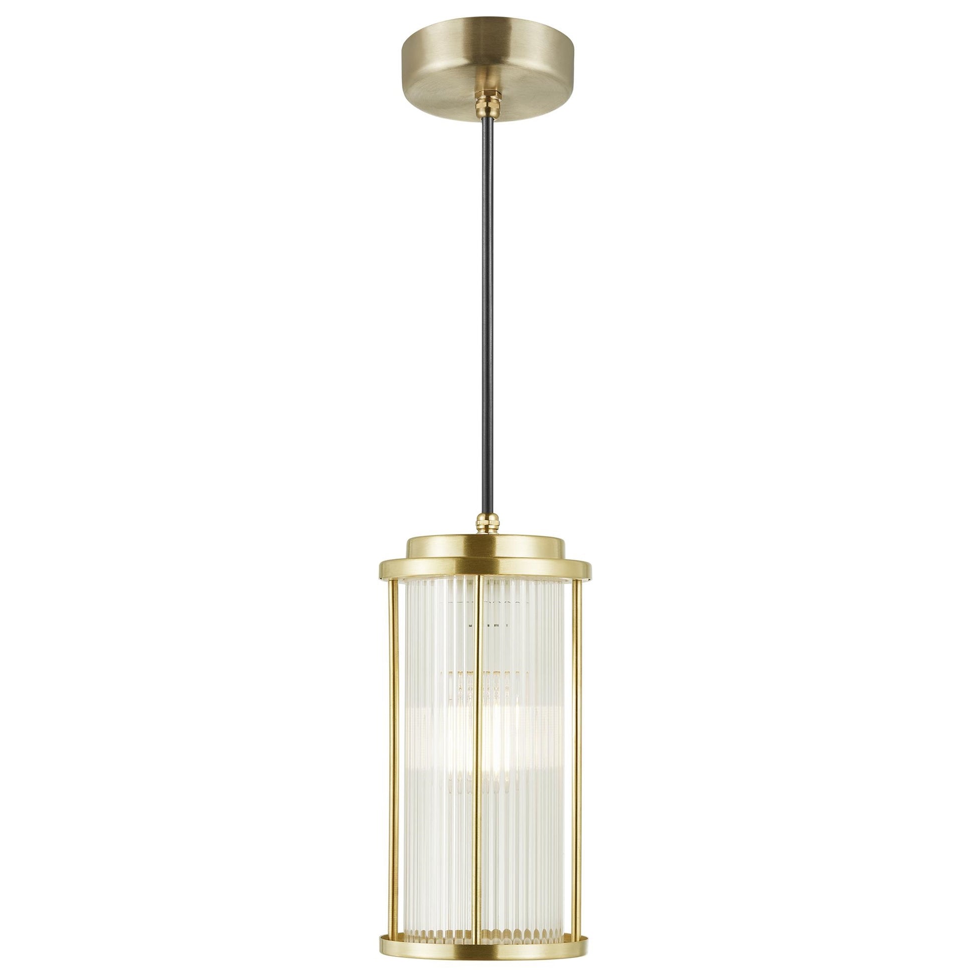 Linton Pendant Lamp by nordlux #Brass