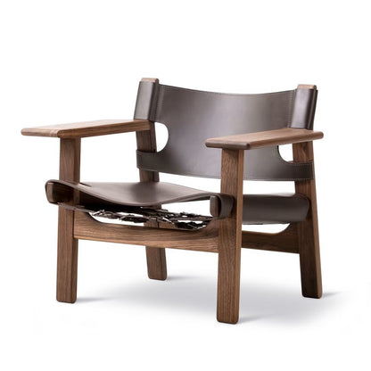 The Spanish Chair