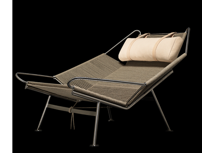 pp225 | Flag Halyard Chair
