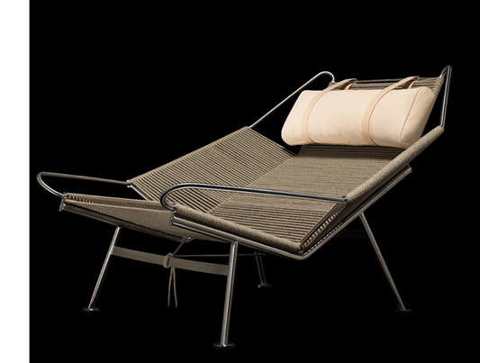 pp225 | Flag Halyard Chair (Request Info)