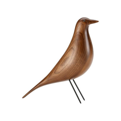 Decotique Bird Rug 300x400 cm Blue