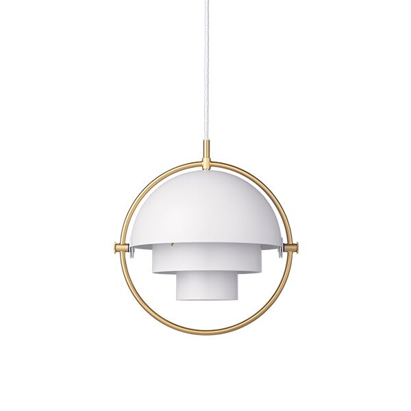 Multi-Lite Pendant Small