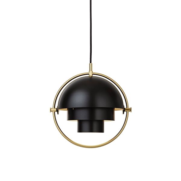 Multi-Lite Pendant Small Desert Sage