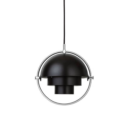 Multi-Lite Pendant Small