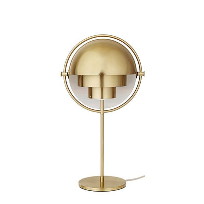 Multi-Lite Table Lamp Desert Sage