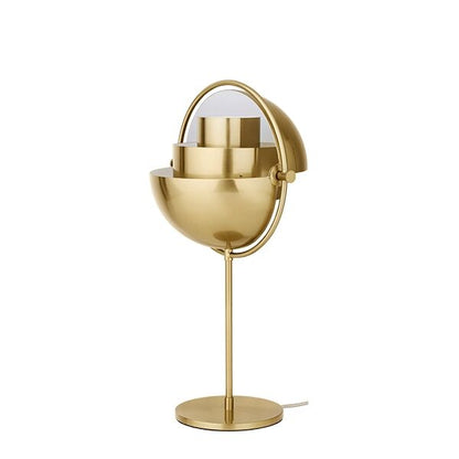 Multi-Lite Table Lamp