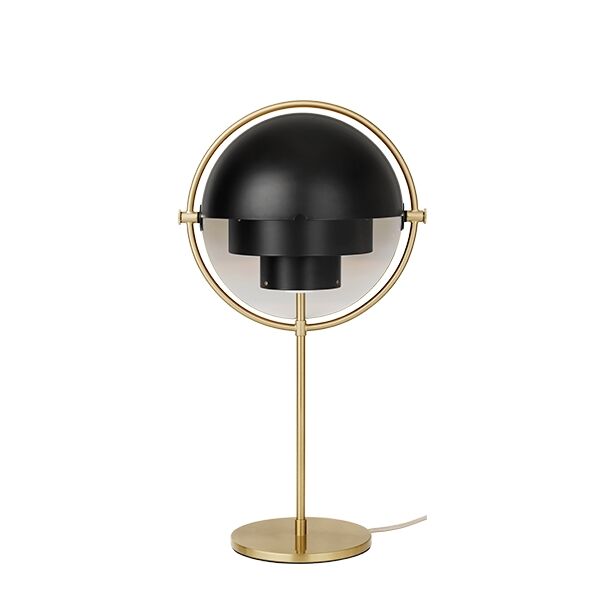 Multi-Lite Table Lamp