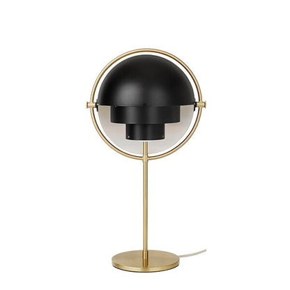 Multi-Lite Table Lamp
