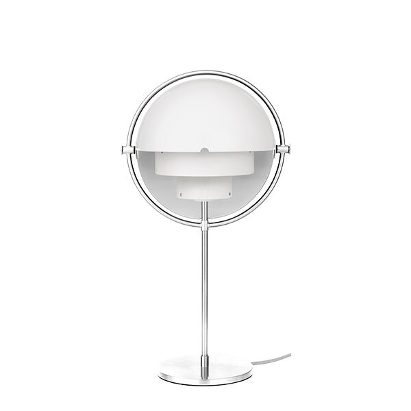 Multi-Lite Table Lamp