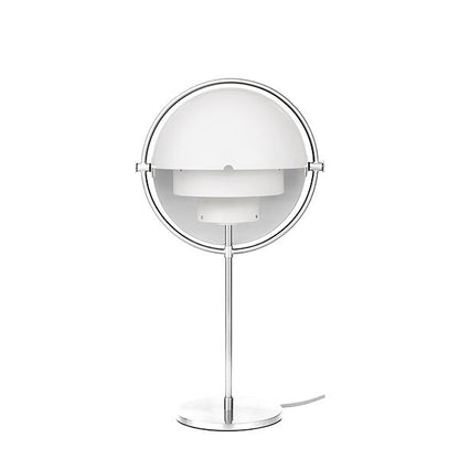 Multi-Lite Table Lamp
