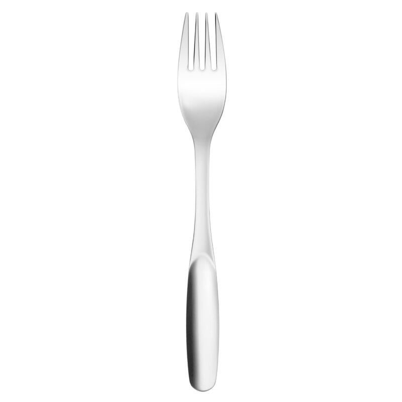 Savonia dinner fork by Hackman #6 pcs #