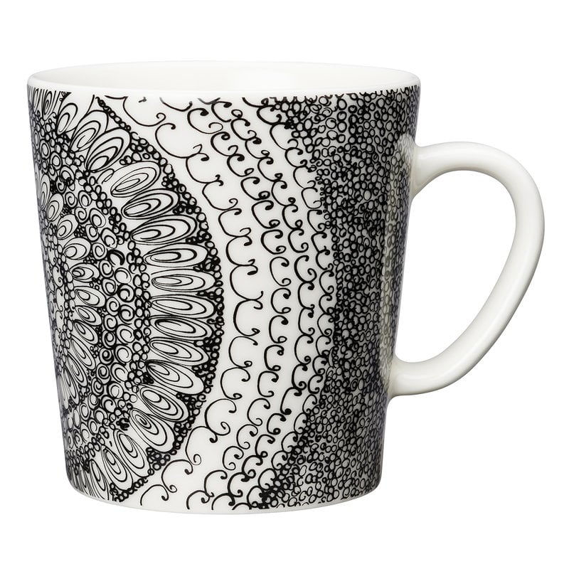 Pyörre mug 0,3 L by Arabia # #