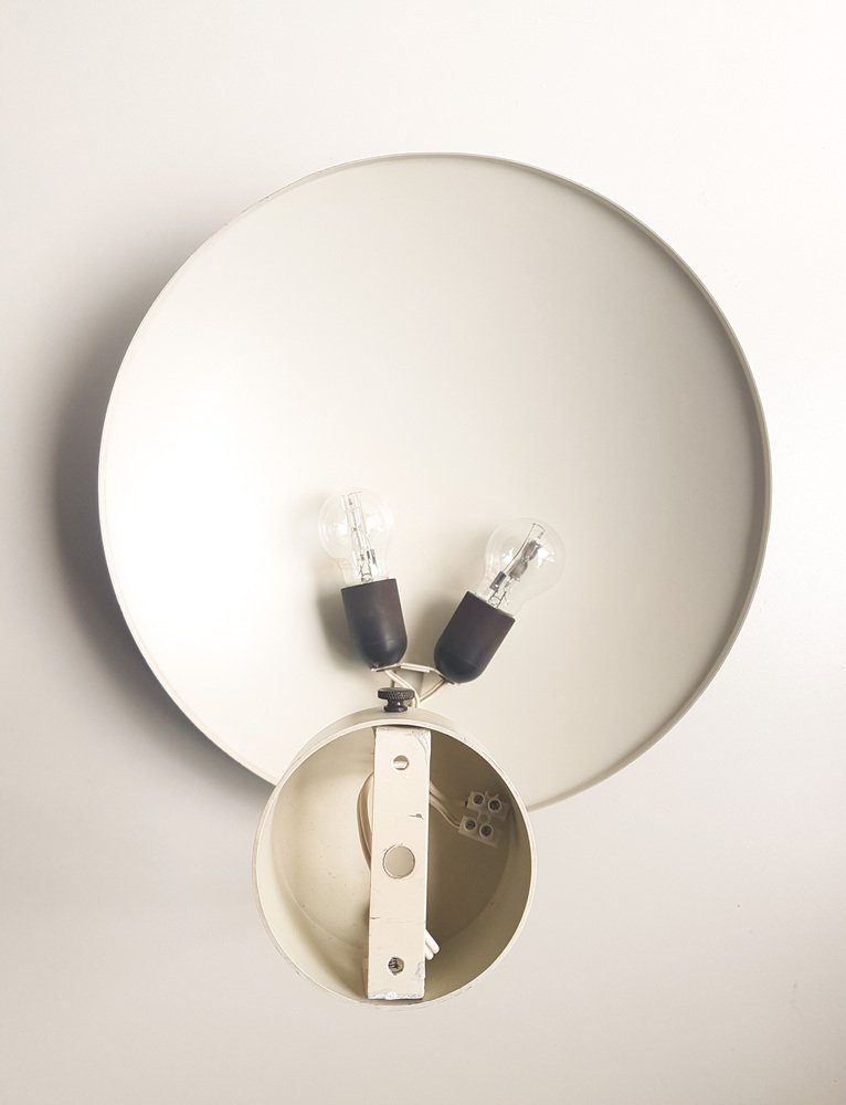 232 Wall Lamp by Bruno Gatta for Stilnovo, 1960