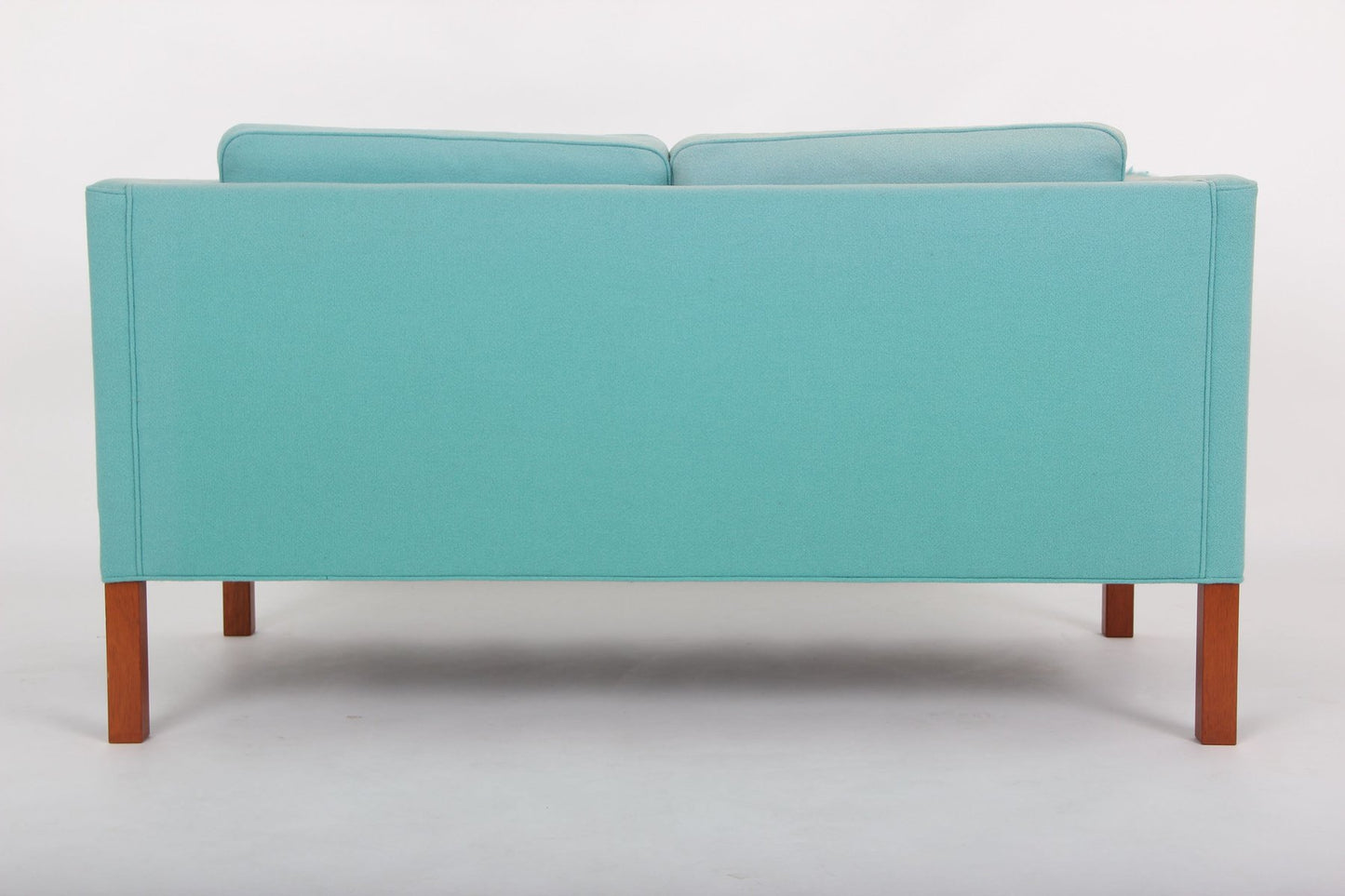 2332 Two Seat Sofa by Børge Mogensen for Fredericia Furniture